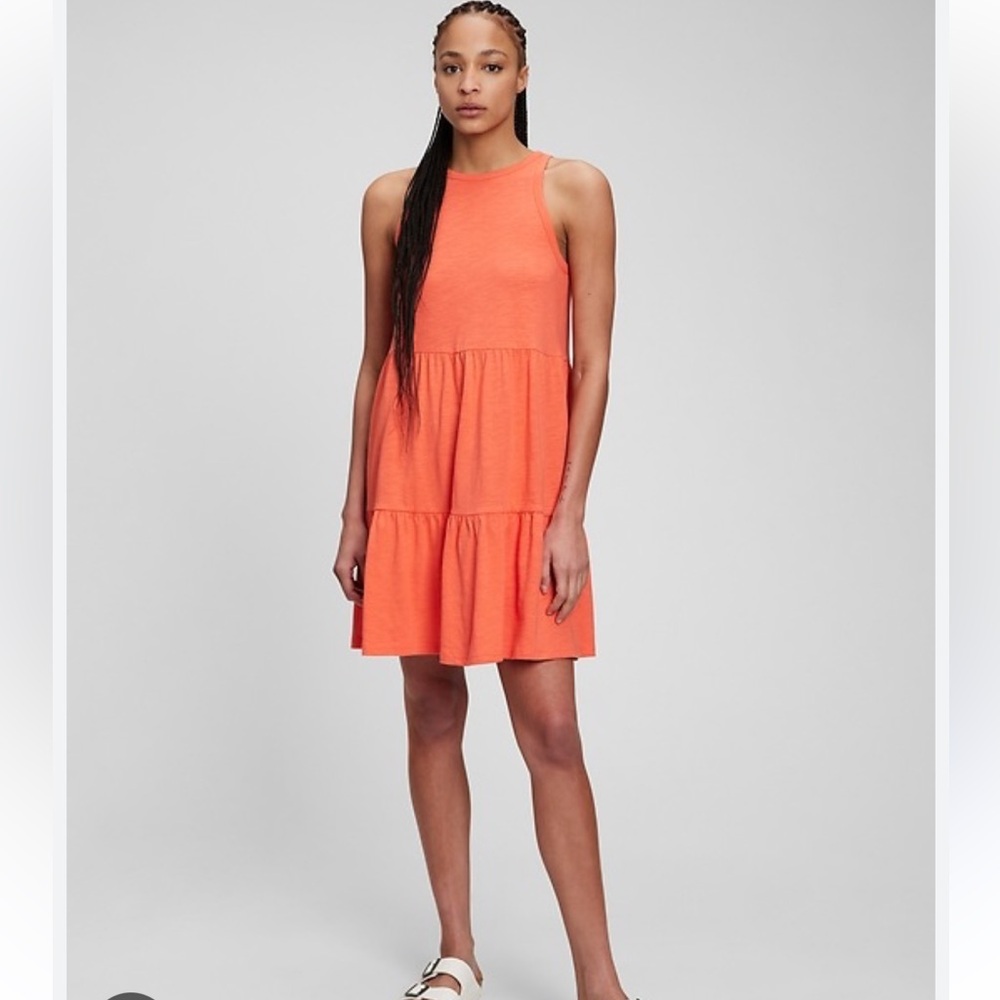 Gap Cor Mini Dress